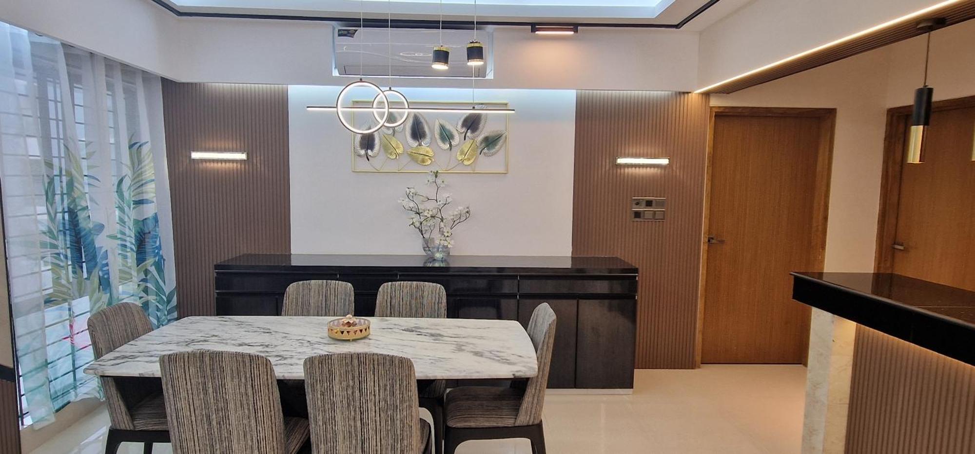 Elegant Secured Family Apartment With Open Space Дака Екстериор снимка