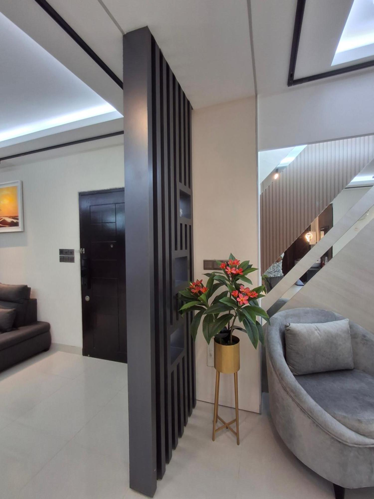 Elegant Secured Family Apartment With Open Space Дака Екстериор снимка